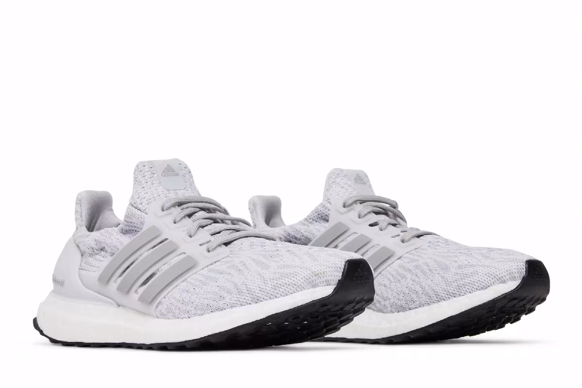 Adidas Women's UltraBoost DNA 5.0 Dash Grey, view 9
