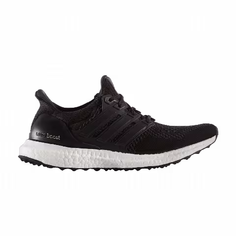 Adidas Wmns UltraBoost 1.0 'Core Black'
