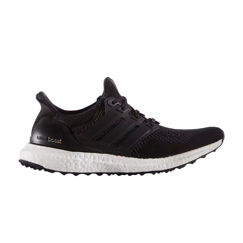 Adidas Women's UltraBoost 1.0 Core Black