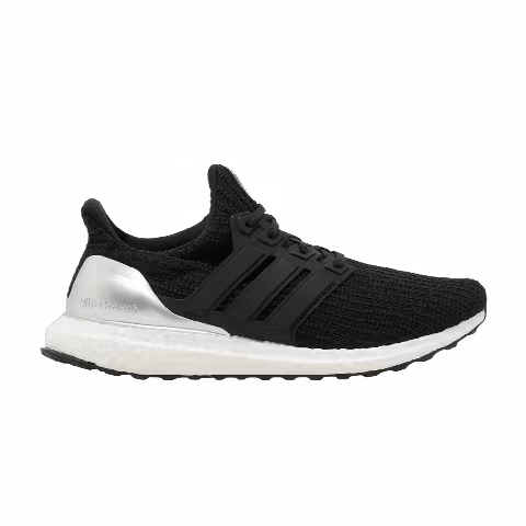 Adidas Wmns UltraBoost 4.0 DNA 'Black Silver'