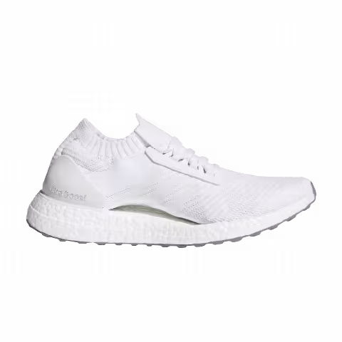 Adidas Wmns UltraBoost X 'Triple White'