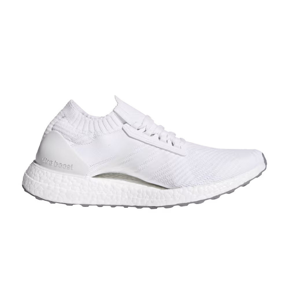 Adidas Women's UltraBoost X Triple White