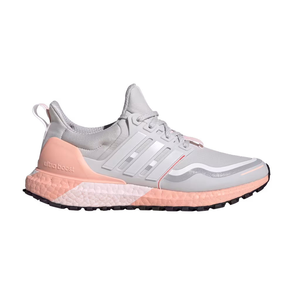 Adidas Women's UltraBoost Guard Grey