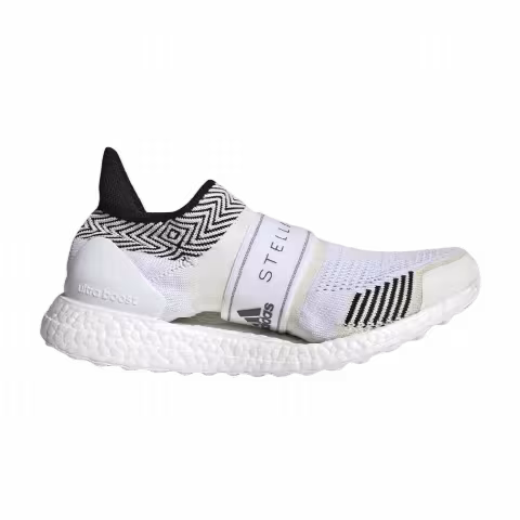 Stella McCartney x adidas Wmns Ultraboost X 3D 'Core White'