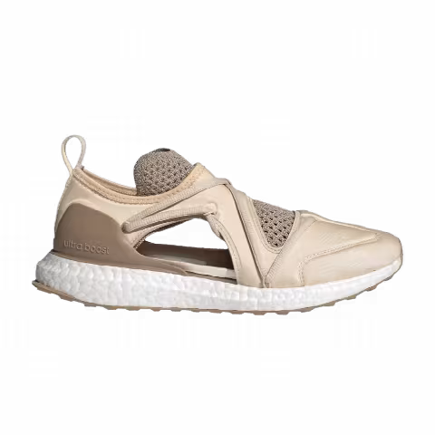 Stella McCartney x adidas Wmns UltraBoost TS 'Soft Apricot Gum' Sample