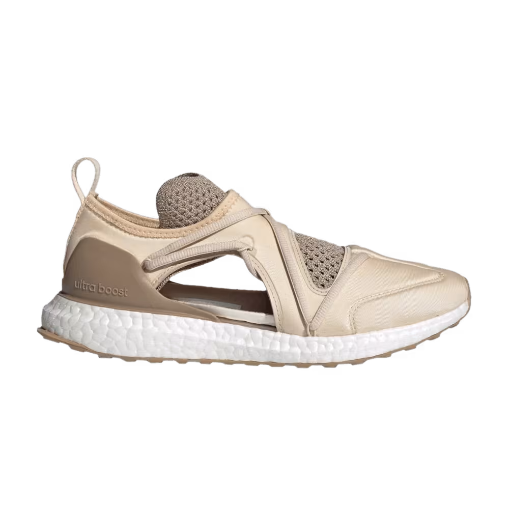Stella McCartney x adidas Women's UltraBoost TS Soft Apricot Gum