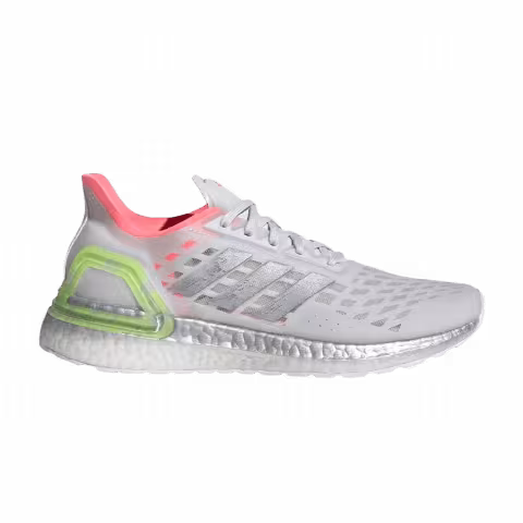 Adidas Wmns UltraBoost PB 'Grey Silver Metallic'