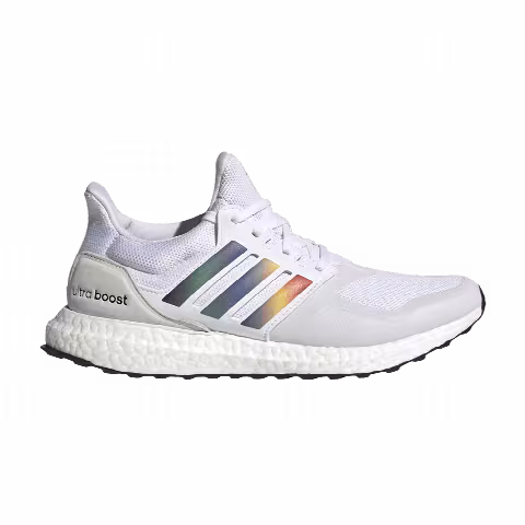 Adidas Wmns UltraBoost DNA 'White Multi'