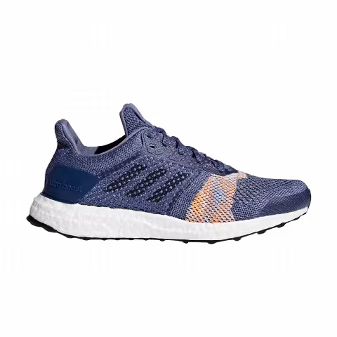 Adidas Wmns UltraBoost ST 'Raw Indigo'