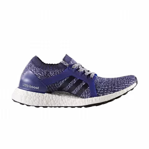 Adidas Wmns UltraBoost X 'Mystery Ink'
