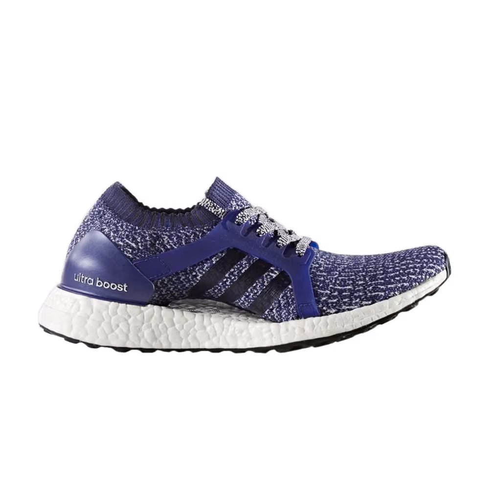 Adidas Women's UltraBoost X Mystery Ink