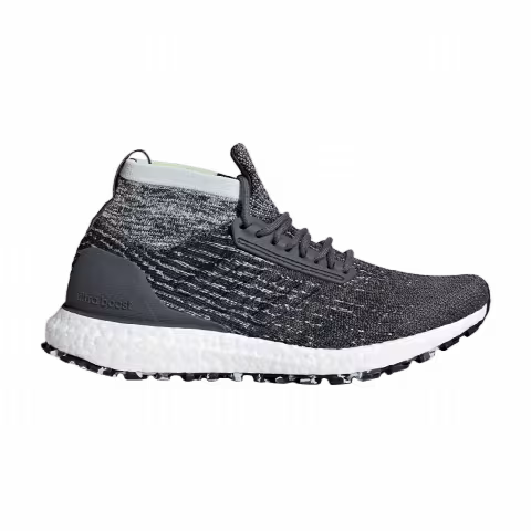 Adidas Wmns UltraBoost All Terrain 'Grey Carbon'