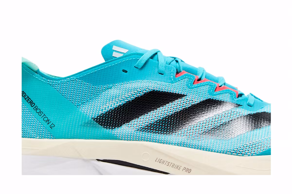 Adidas Women's UltraBoost X, view 3