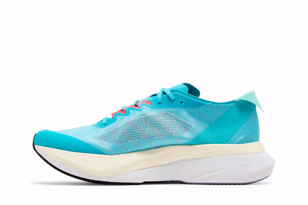 Adidas Women's UltraBoost X, view 4