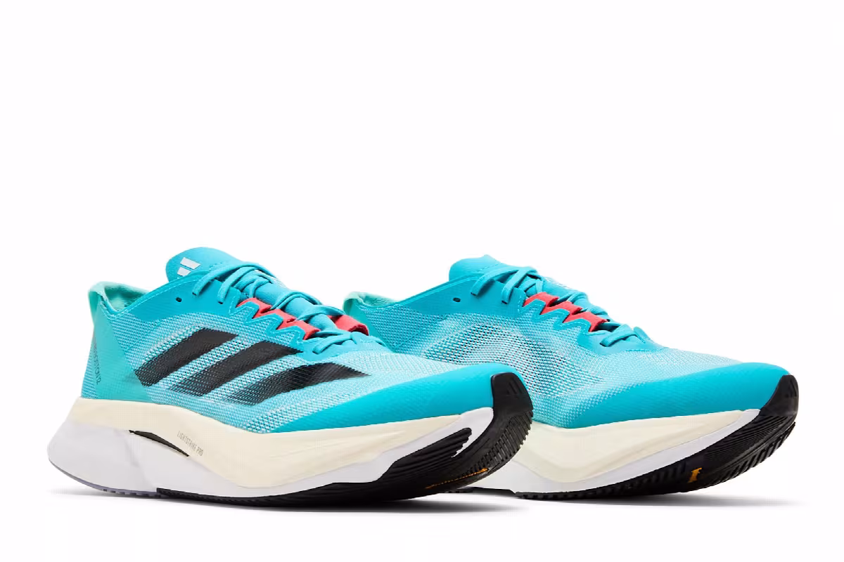 Adidas Women's UltraBoost X, view 9