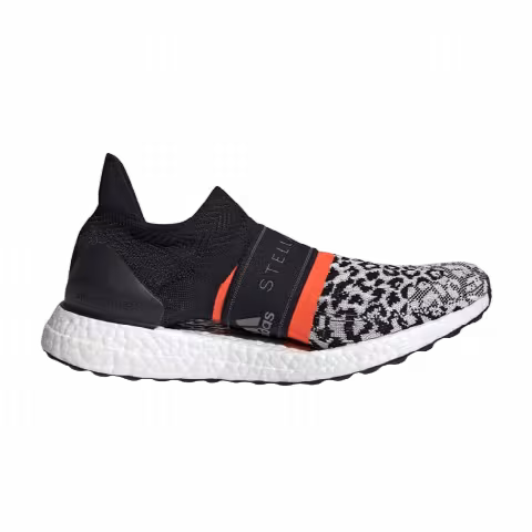 Stella McCartney x adidas Wmns UltraBoost X 3D 'Leopard Print'