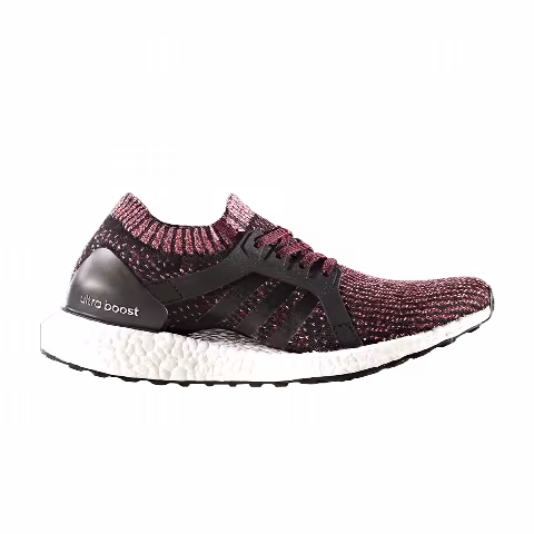 Adidas Wmns UltraBoost X 'Purple Black'