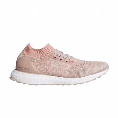 Adidas Wmns Ultraboost Uncaged 'Ash Pearl'
