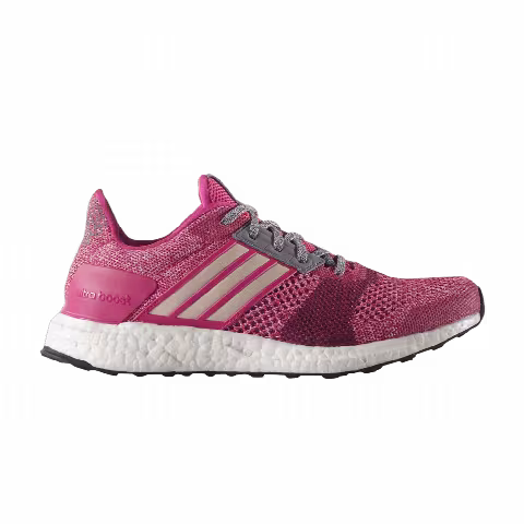 Adidas Wmns UltraBoost ST 'Pink'