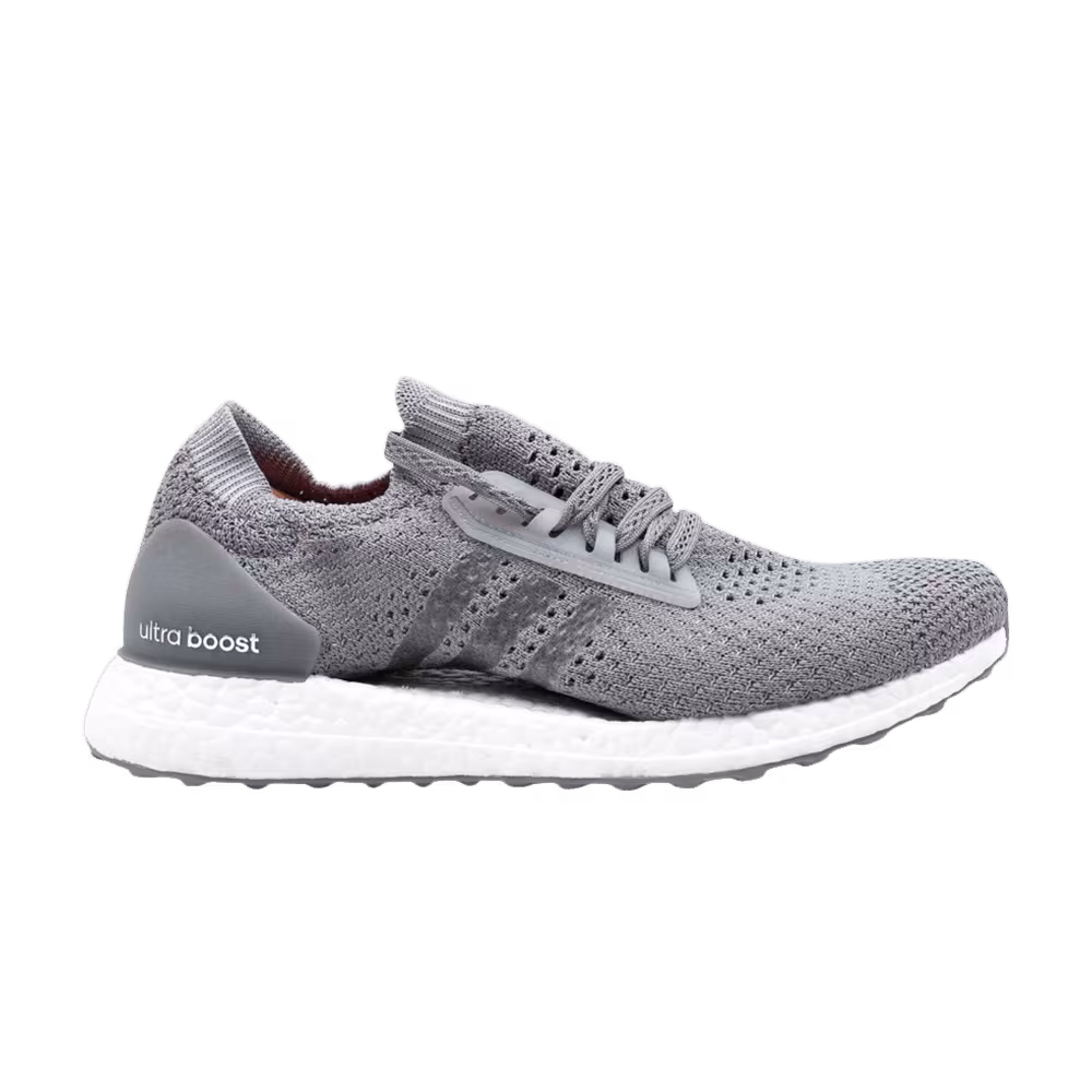 Adidas Women's UltraBoost X Clima Chalk Purple