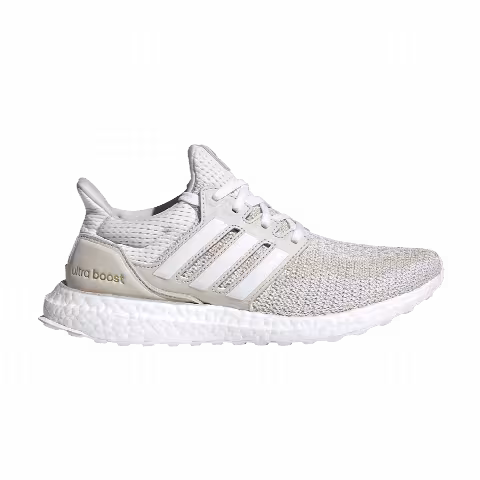 Adidas Wmns UltraBoost DNA 'Cloud White' Sample