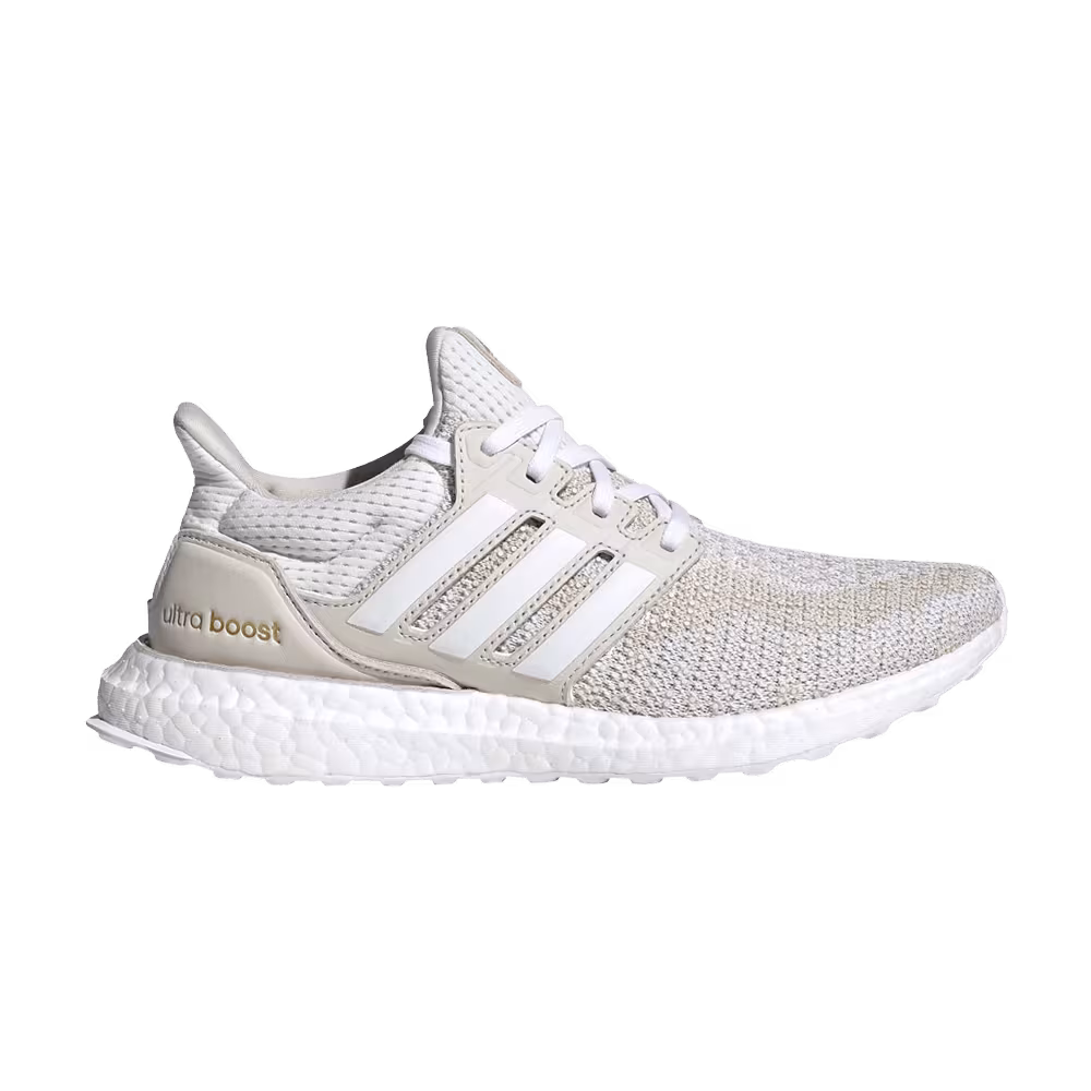 Adidas Women's UltraBoost DNA Cloud White