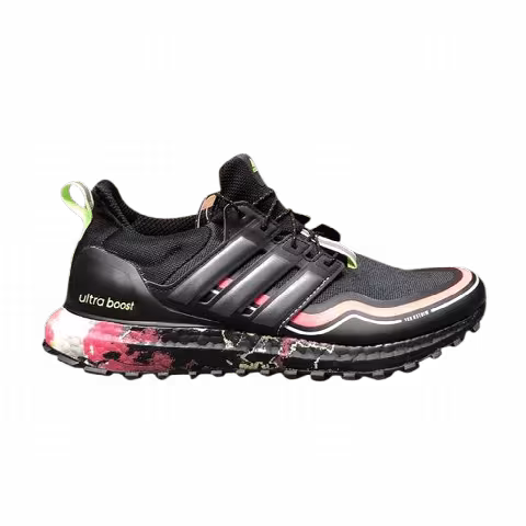 Adidas Wmns UltraBoost Summer.Rdy DNA Sample
