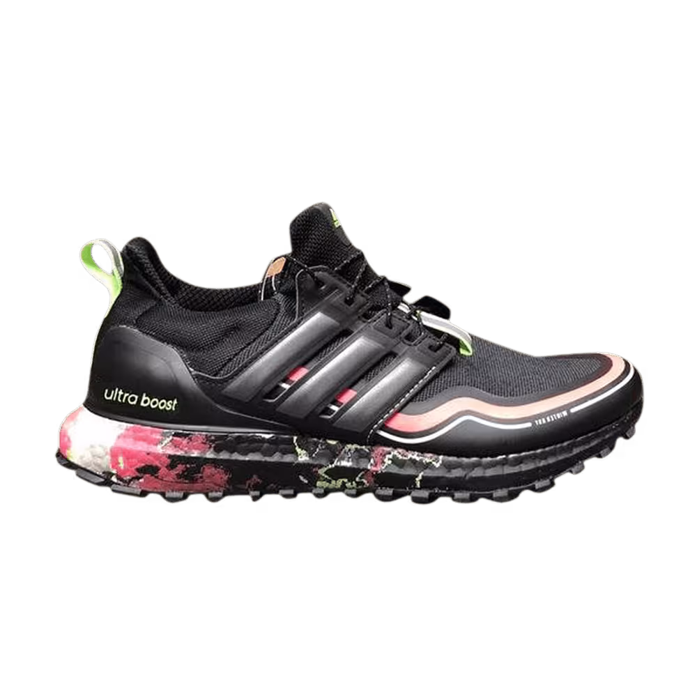 Adidas Women's UltraBoost Summer.Rdy DNA Sample