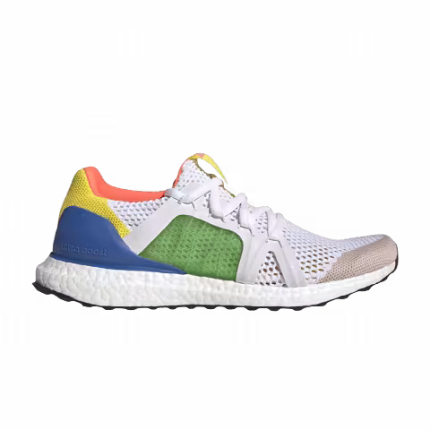 Stella McCartney x adidas Wmns UltraBoost 'Multi-Color'
