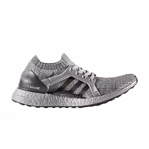 Adidas Wmns UltraBoost X LTD 'Silver Boost'