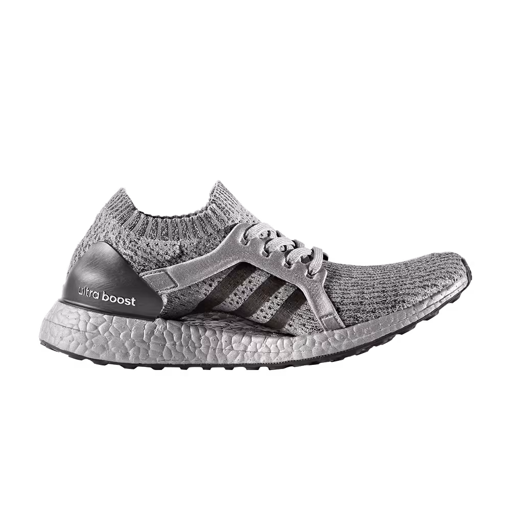 Adidas Women's UltraBoost X LTD Silver Boost