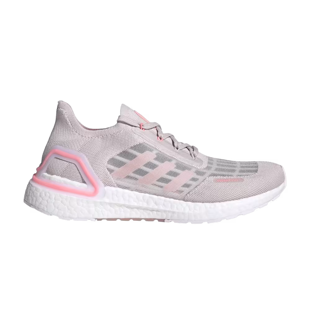Adidas Women's UltraBoost Summer.Rdy Echo Pink