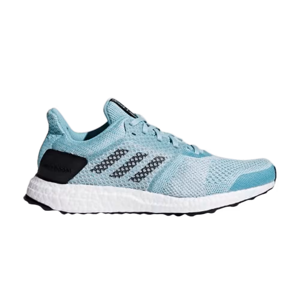 Parley x adidas Women's UltraBoost ST
