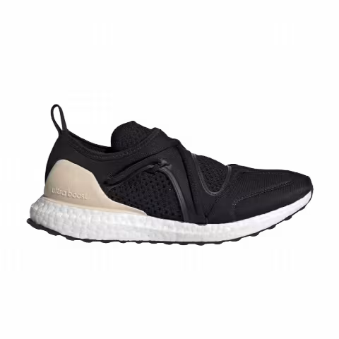Stella McCartney x adidas Wmns Ultraboost 'Black Apricot'