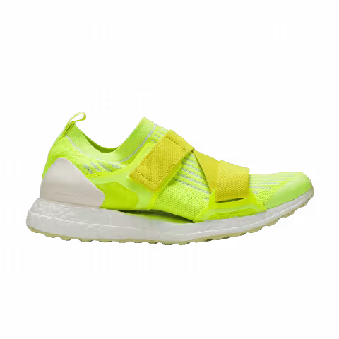 Stella McCartney x adidas Wmns Ultraboost X 'Solar Yellow'