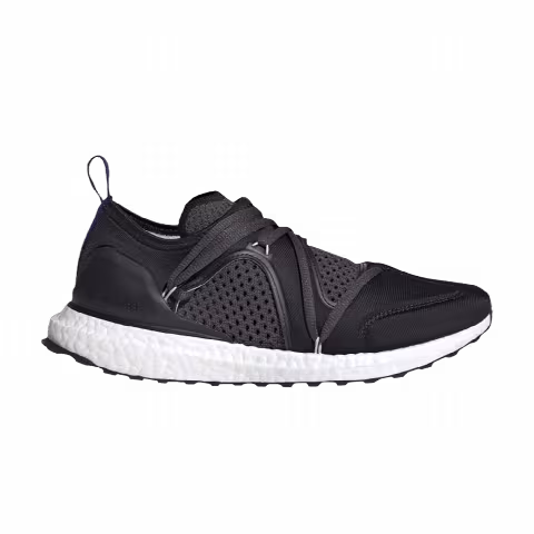 Stella McCartney x adidas Wmns UltraBoost T.S. 'Black Collegiate Purple'