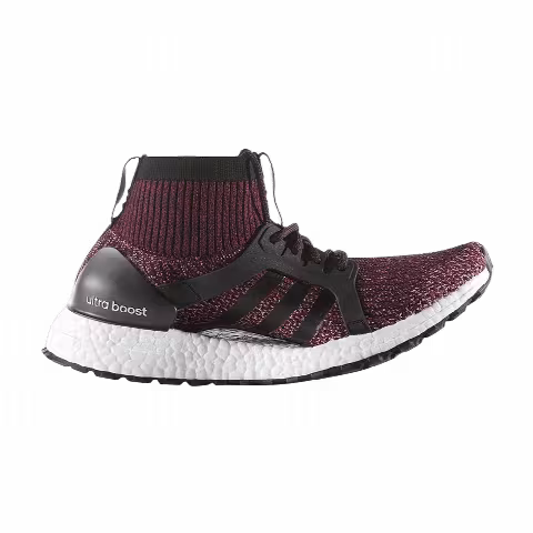 Adidas Wmns UltraBoost X ATR Mid 'Mystery Ruby'