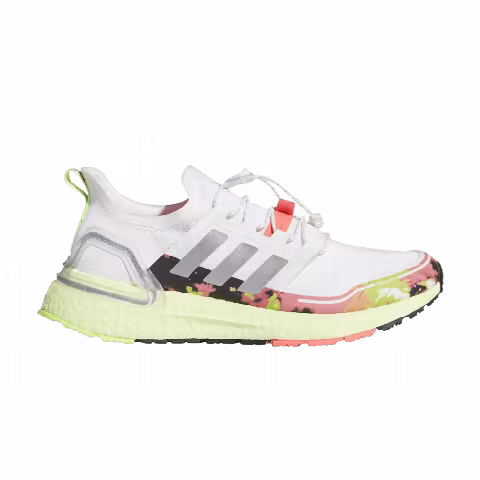 adidas Wmns UltraBoost Winter.Rdy 'White Signal Pink'