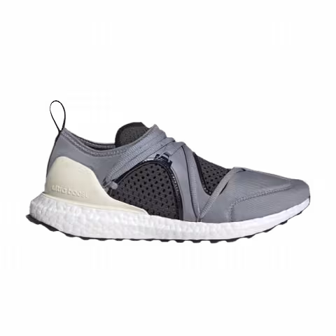 Stella McCartney x adidas Wmns UltraBoost T.S. 'Stone Black'