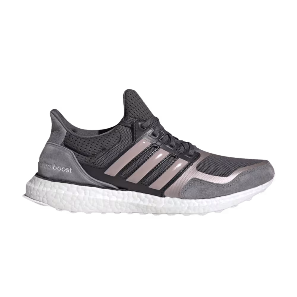 Adidas Women's UltraBoost DNA S&L Grey