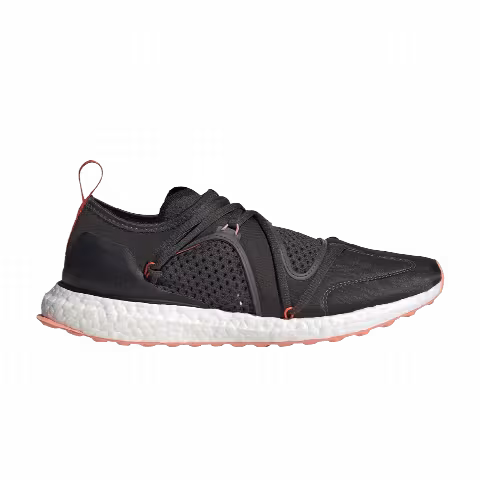 Stella McCartney x adidas Wmns UltraBoost T.S. 'Black Solar Orange'