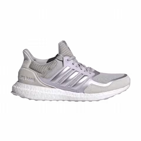 Adidas Wmns UltraBoost DNA S&L 'Grey Metallic Purple Tint'