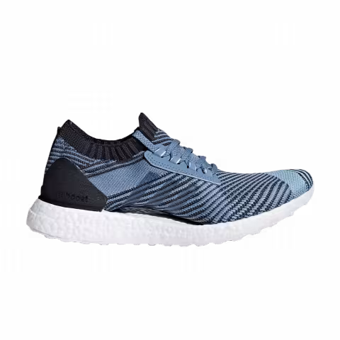 Parley x adidas Wmns UltraBoost  'Blue Spirit'