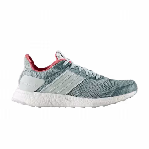 Adidas Wmns UltraBoost ST 'Vapor Green'
