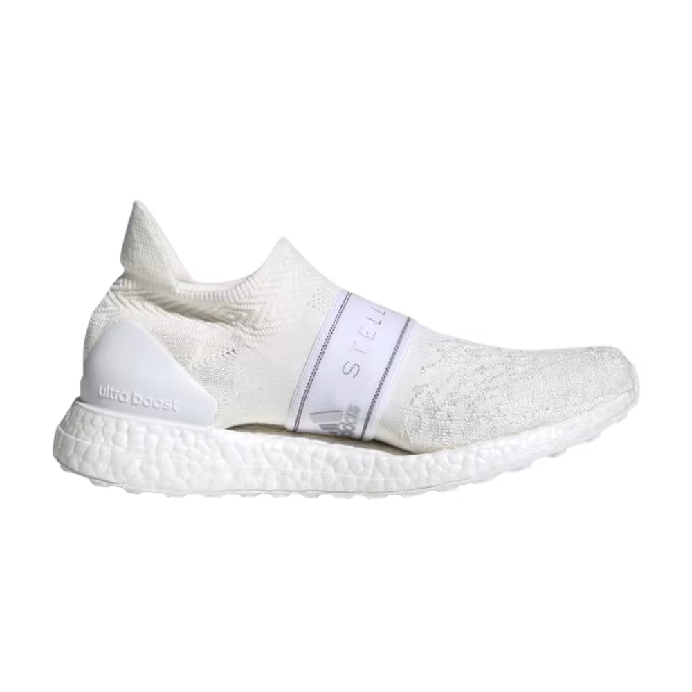 Stella McCartney x adidas Women's UltraBoost X 3D Non Dyed