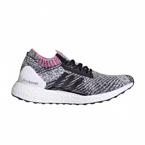 Adidas Wmns Ultraboost X 'Shock Pink'