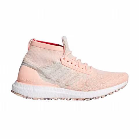Adidas Wmns UltraBoost All Terrain 'Clear Orange'
