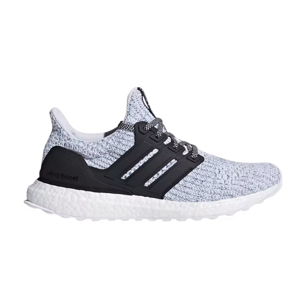 Parley x adidas Women's UltraBoost 4.0 Blue Spirit
