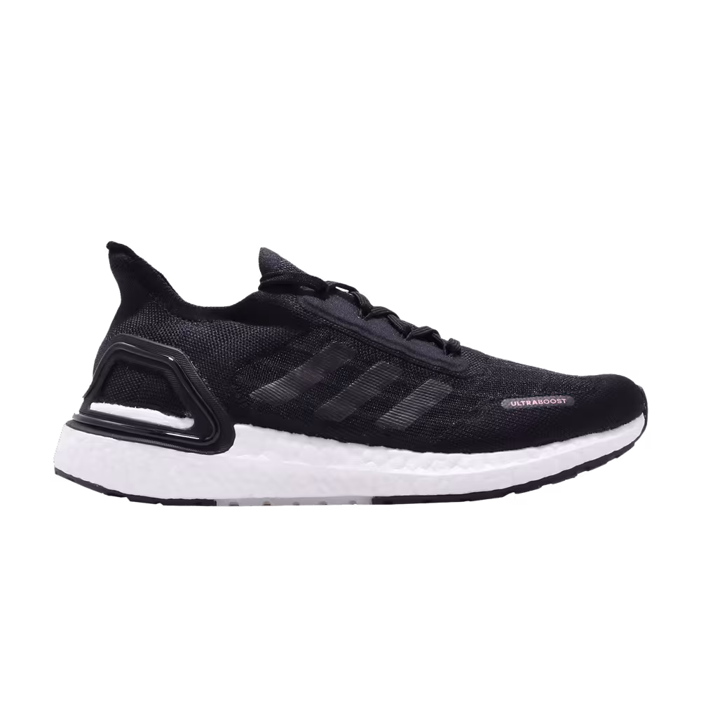 adidas Women's UltraBoost Summer.Rdy Core Black