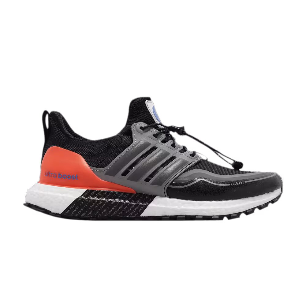 Adidas Women's UltraBoost Cold.RDY DNA Space Race